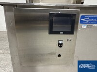 Image of Cozzoli Vial Washer, Model GW24, S/S 08
