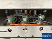 Image of Cozzoli Vial Washer, Model GW24, S/S 10