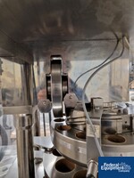 Image of Elizabeth Hata ECO III SL AFR Tablet Press, 12 Station 08