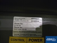 Image of Southworth Pallet Lifter, Model ZLS4-35 02