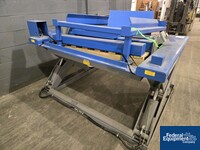 Image of Southworth Pallet Lifter, Model ZLS4-35 03