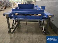 Image of Southworth Pallet Lifter, Model ZLS4-35 04