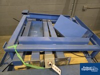 Image of Southworth Pallet Lifter, Model ZLS4-35 05