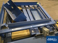 Image of Southworth Pallet Lifter, Model ZLS4-35 06