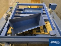 Image of Southworth Pallet Lifter, Model ZLS4-35 07