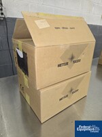 Image of (2) Mettler Toledo Laboratory Balance Printers, Model RS-P42 02