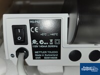 Image of (2) Mettler Toledo Laboratory Balance Printers, Model RS-P42 03