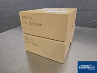 Image of (2) unused Mettler-Toledo Balance Anti-Static Kits 03