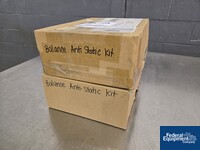 Image of (2) unused Mettler-Toledo Balance Anti-Static Kits 03