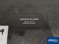 Image of Perkin-Elmer Multiple Internal Reflection Accessory 04