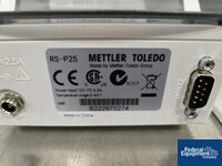 Image of (2) Mettler Toledo Laboratory Balance Printers, Model RS-P25 02