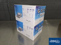 Image of (2) Mettler Toledo Laboratory Balance Printers, Model RS-P25 05