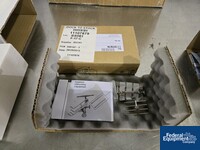 Image of Lot of Quantos Balance Parts, Assorted 03