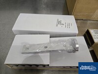 Image of Lot of Quantos Balance Parts, Assorted 04