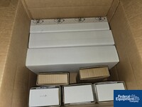Image of Lot of Quantos Balance Parts, Assorted 05