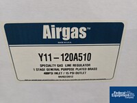 Image of Lot of Airgas Pressurized Gas Components 03
