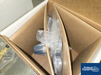 Image of Lot of Airgas Pressurized Gas Components 04
