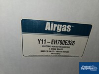 Image of Lot of Airgas Pressurized Gas Components 05
