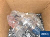 Image of Lot of Airgas Pressurized Gas Components 06