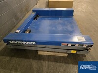 Image of Southworth Pallet Lift, 4000# 03