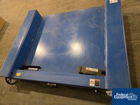 Image of Southworth Pallet Lift, 4000# 04