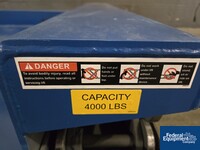 Image of Southworth Pallet Lift, 4000# 05