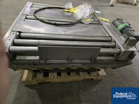 Image of Advance Lifts Pallet Lift/Conveyor, Model MSL2-460-M, S/S 05