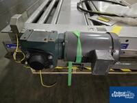 Image of Advance Lifts Pallet Lift/Conveyor, Model MSL2-460-M, S/S 06