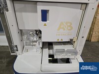 Image of Applied Biosystems Genetic Analyzer, Model 3500 04