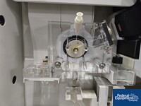 Image of Applied Biosystems Genetic Analyzer, Model 3500 06