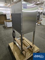 Image of Strongarm Mobile Charging Cabinet, Type 4X 04