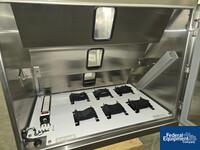 Image of Strongarm Mobile Charging Cabinet, Type 4X 06