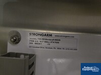 Image of Strongarm 19.1" Clean Room Wall Station 02