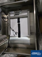 Image of Strongarm 19.1" Clean Room Wall Station 03