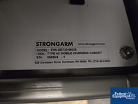 Image of Strongarm Mobile Charging Cabinet, Type 4X 02
