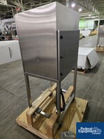 Image of Strongarm Mobile Charging Cabinet, Type 4X 03