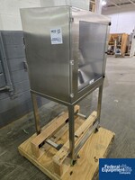 Image of Strongarm Mobile Charging Cabinet, Type 4X 04