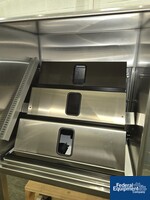 Image of Strongarm Mobile Charging Cabinet, Type 4X 05