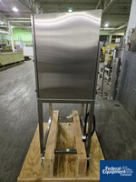 Image of Strongarm Mobile Charging Cabinet, Type 4X 02