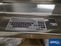 Image of Strongarm 19.1" Clean Room Wall Station 04