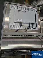 Image of Strongarm 19.1" Clean Room Wall Station 03