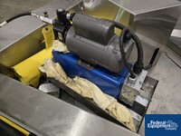Image of Pallet Lift, Hydraulic operation, S/S 04