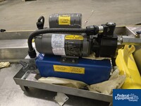 Image of Pallet Lift, Hydraulic operation, S/S 05
