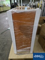 Image of Fisherbrand Laboratory Wall Cabinet 02