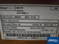 Image of Fisherbrand Laboratory Wall Cabinet 03