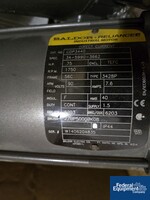 Image of (2) Baldor DC Motors, .5 hp and .75 hp 02