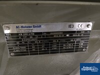 Image of Unused 59.5 HP AC-Motoren Motor 02