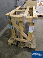 Image of Unused 59.5 HP AC-Motoren Motor 03