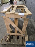 Image of Unused 59.5 HP AC-Motoren Motor 05