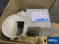 Image of 0.5 HP Labconco Blower, Fiberglass 02